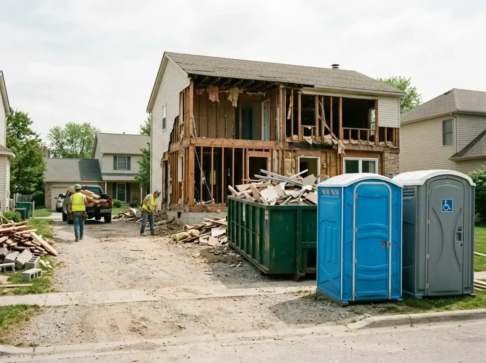 home-renovation-demolition-sit-010 — frequently asked questions, Portable Toilet & Dumpsters Rental in Balmville, NY